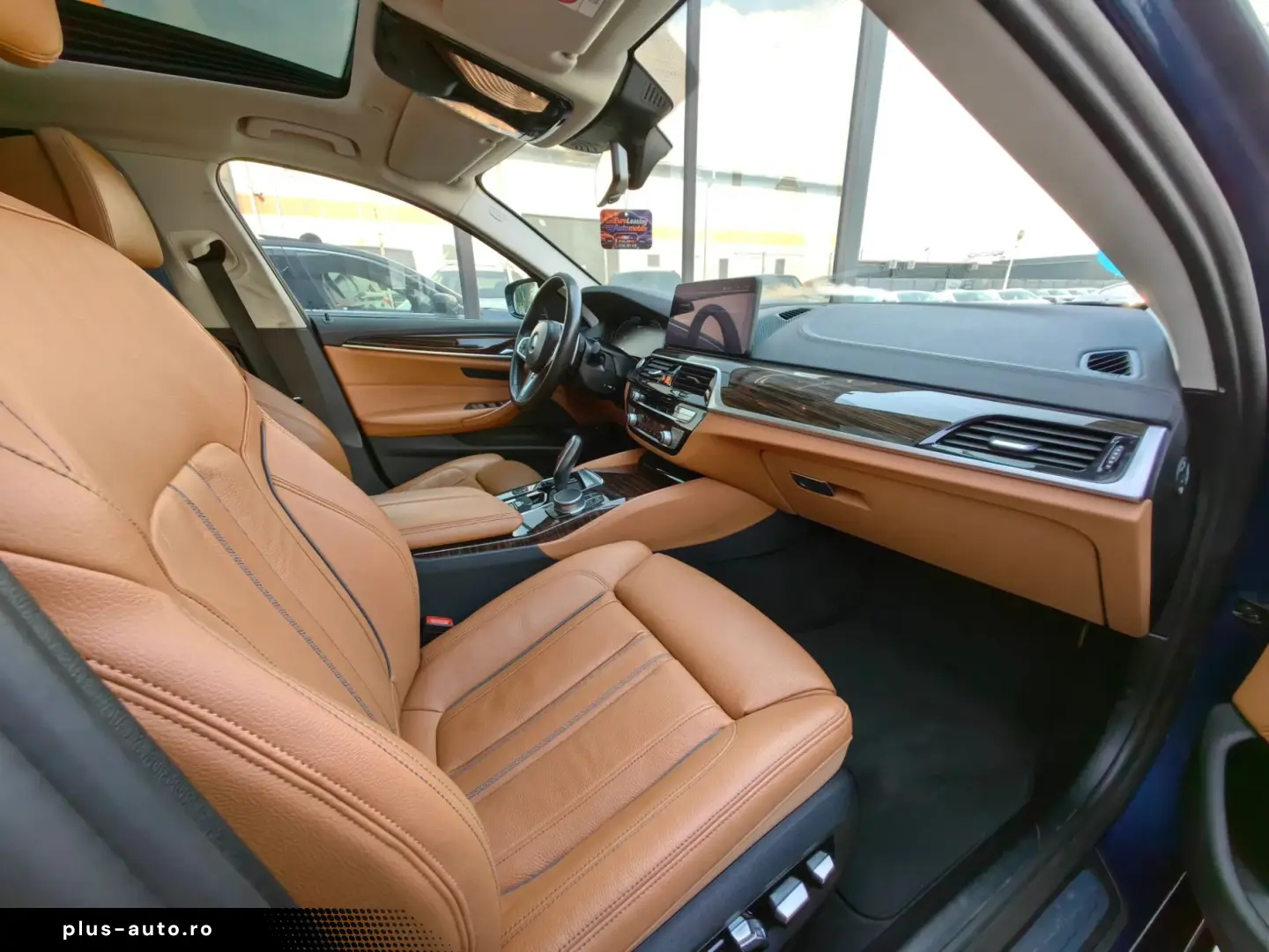 Bmw Seria-5