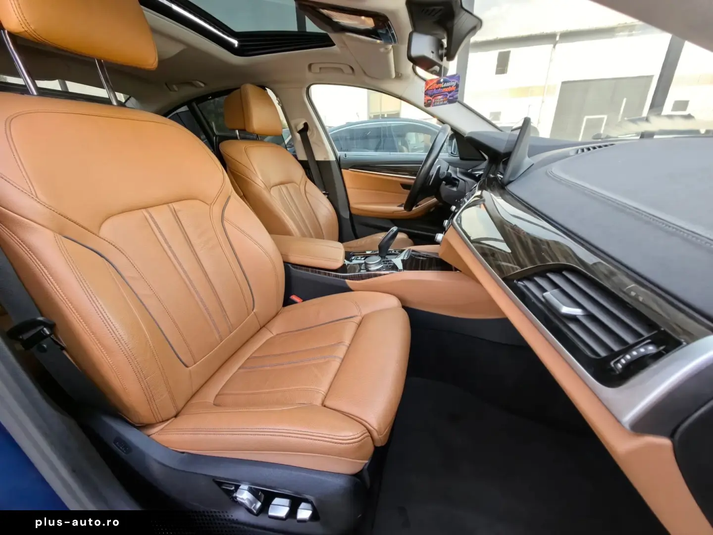 Bmw Seria-5