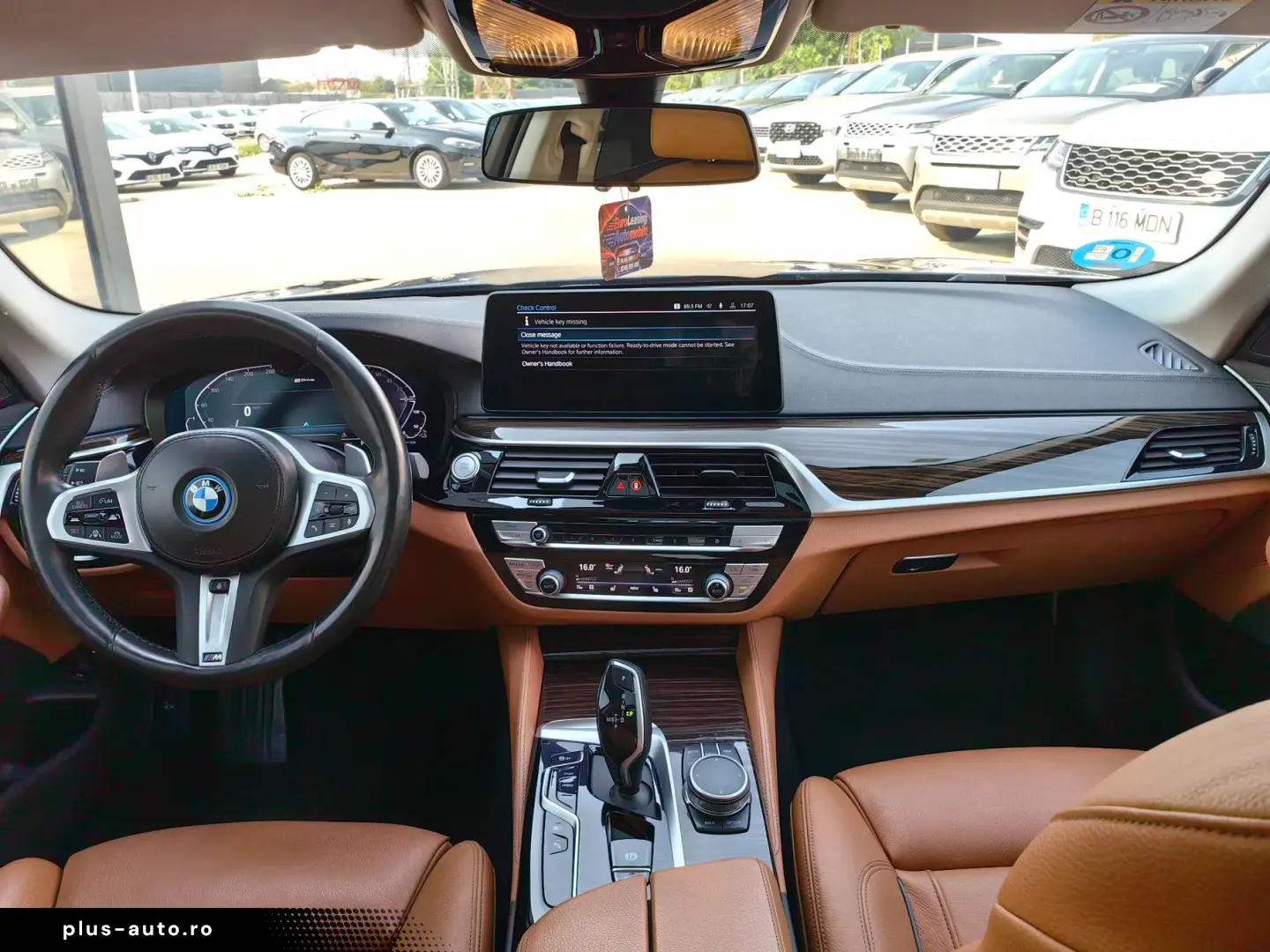Bmw Seria-5