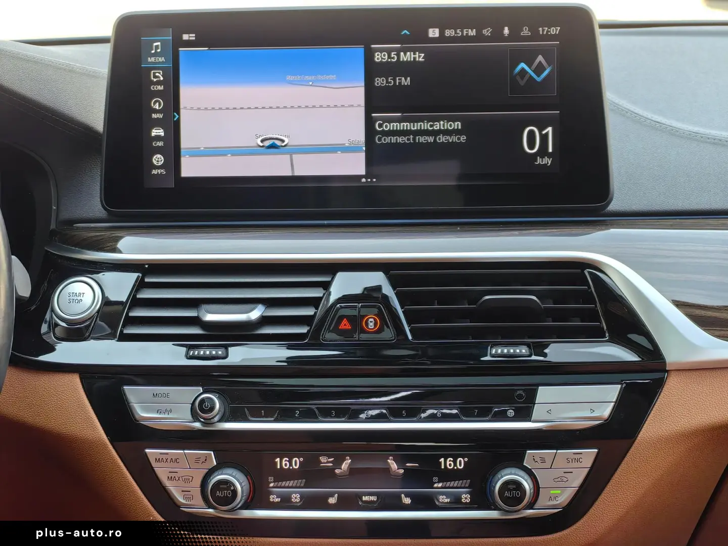 Bmw Seria-5
