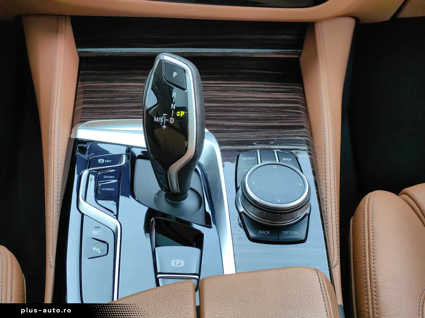 Bmw Seria-5