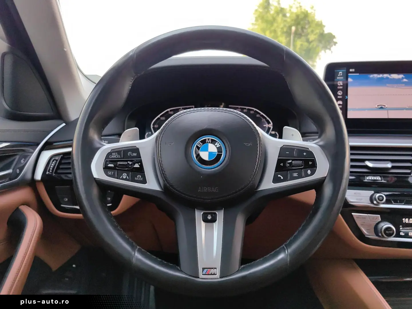 Bmw Seria-5