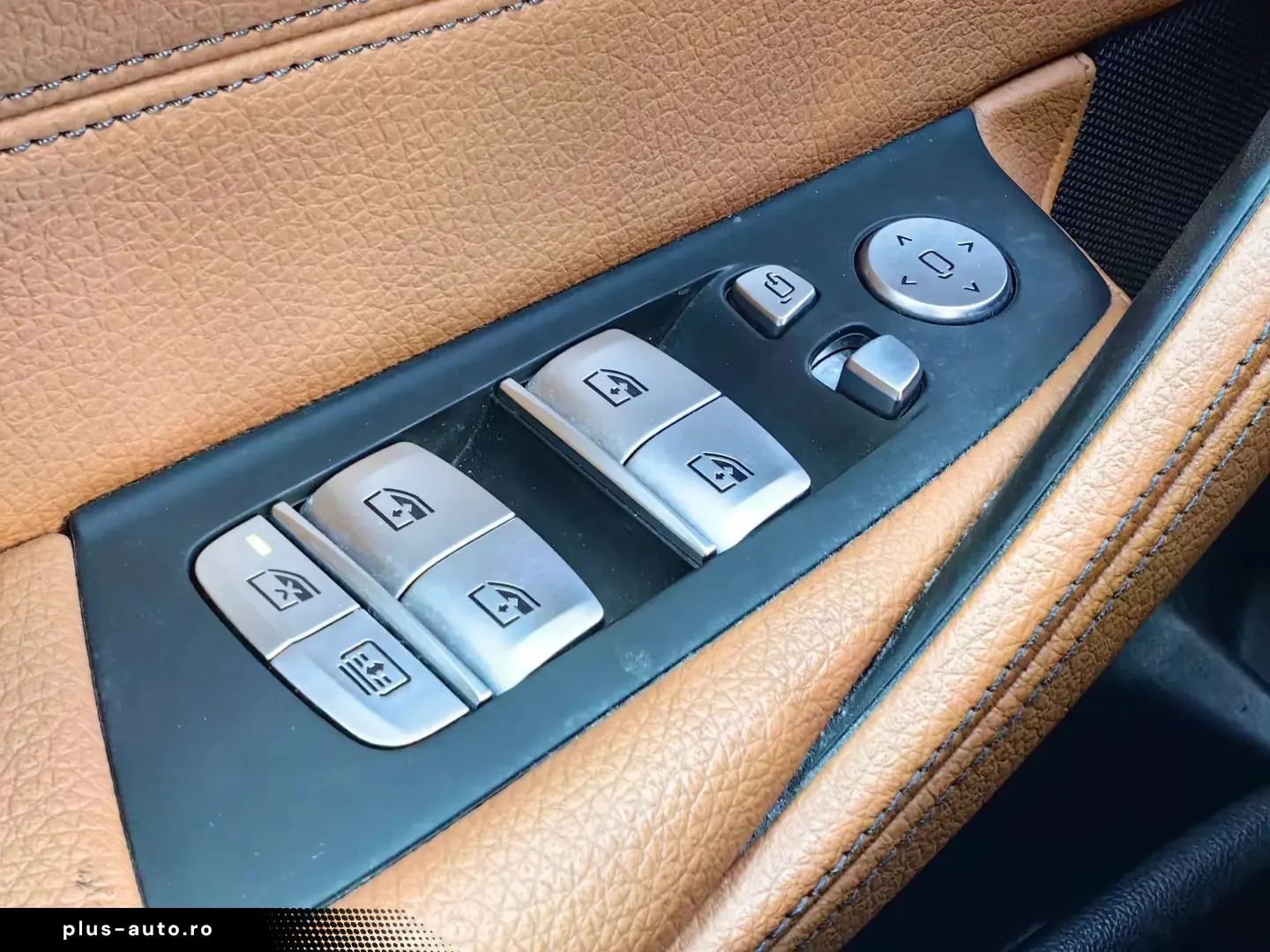 Bmw Seria-5