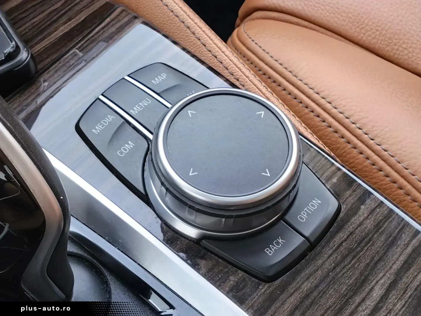 Bmw Seria-5