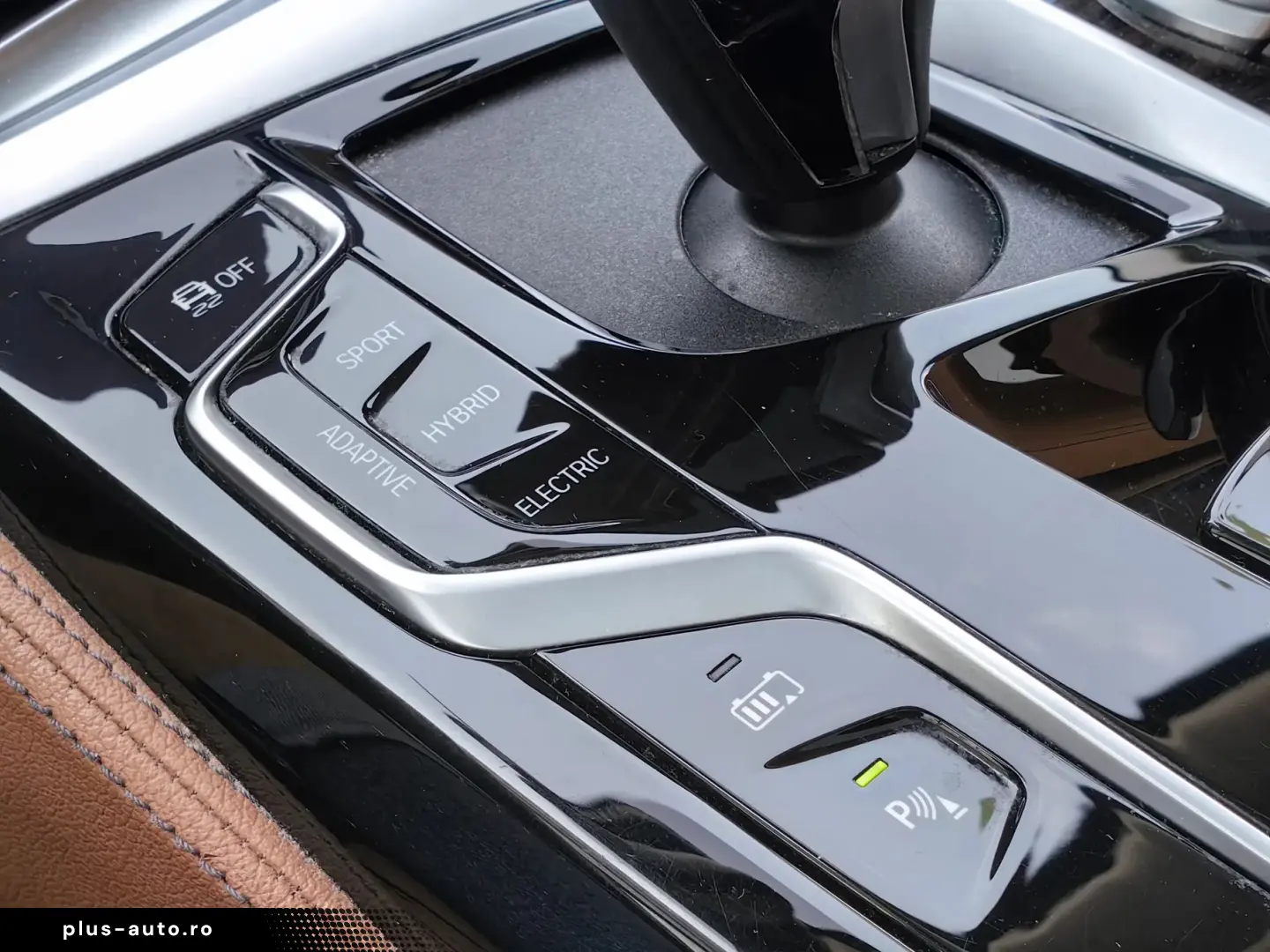 Bmw Seria-5