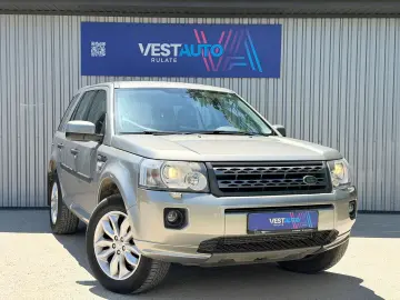 Land-Rover Freelander