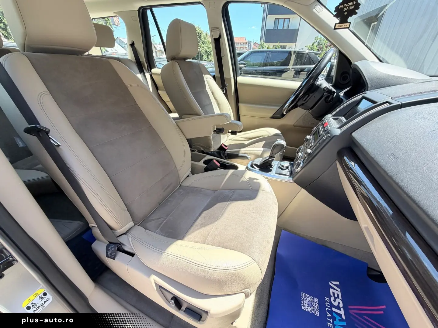 Land-Rover Freelander