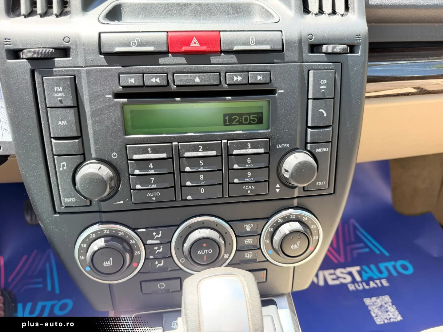 Land-Rover Freelander