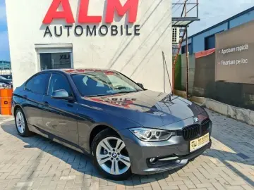 Bmw Seria-3