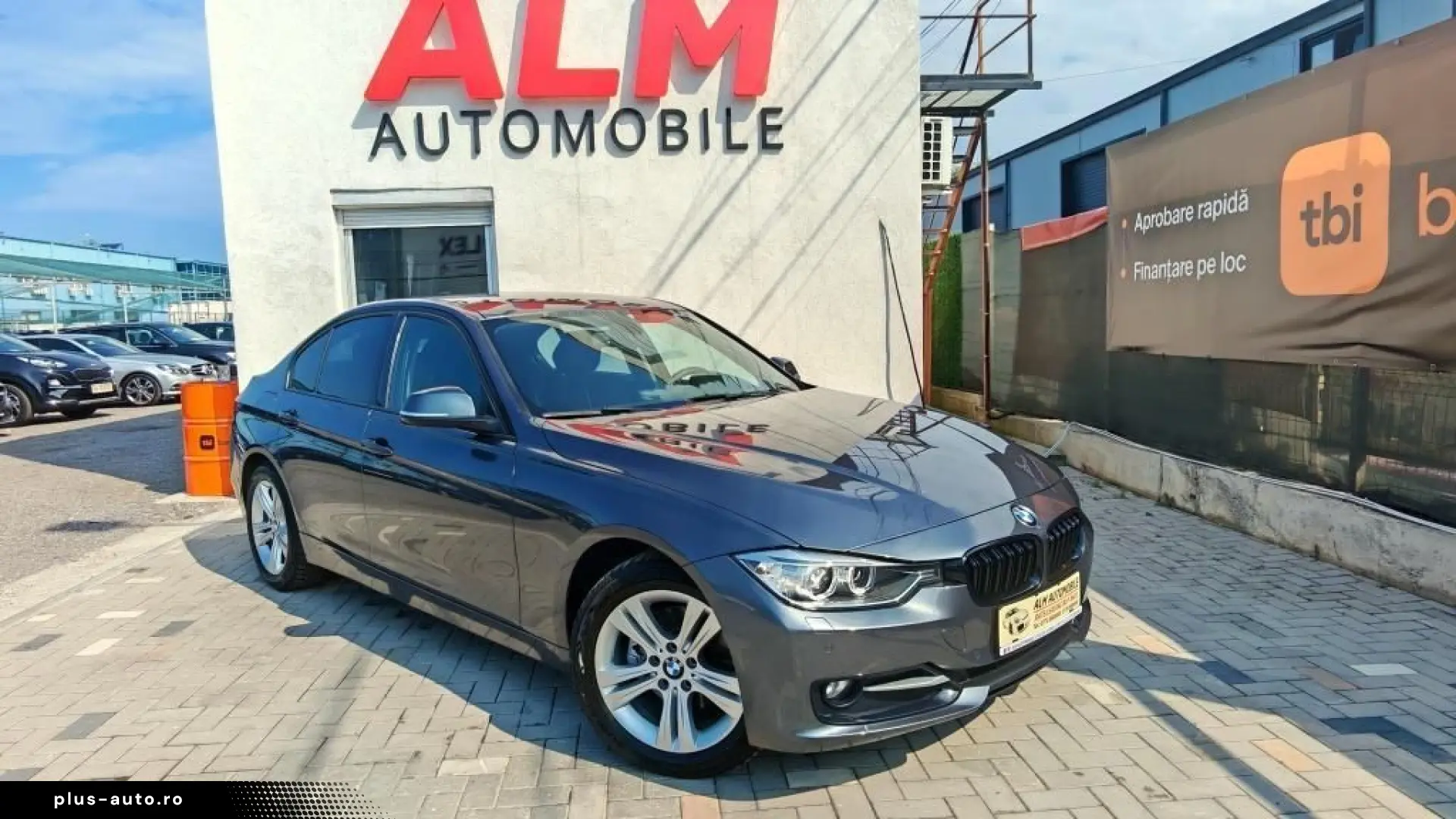 Bmw Seria-3