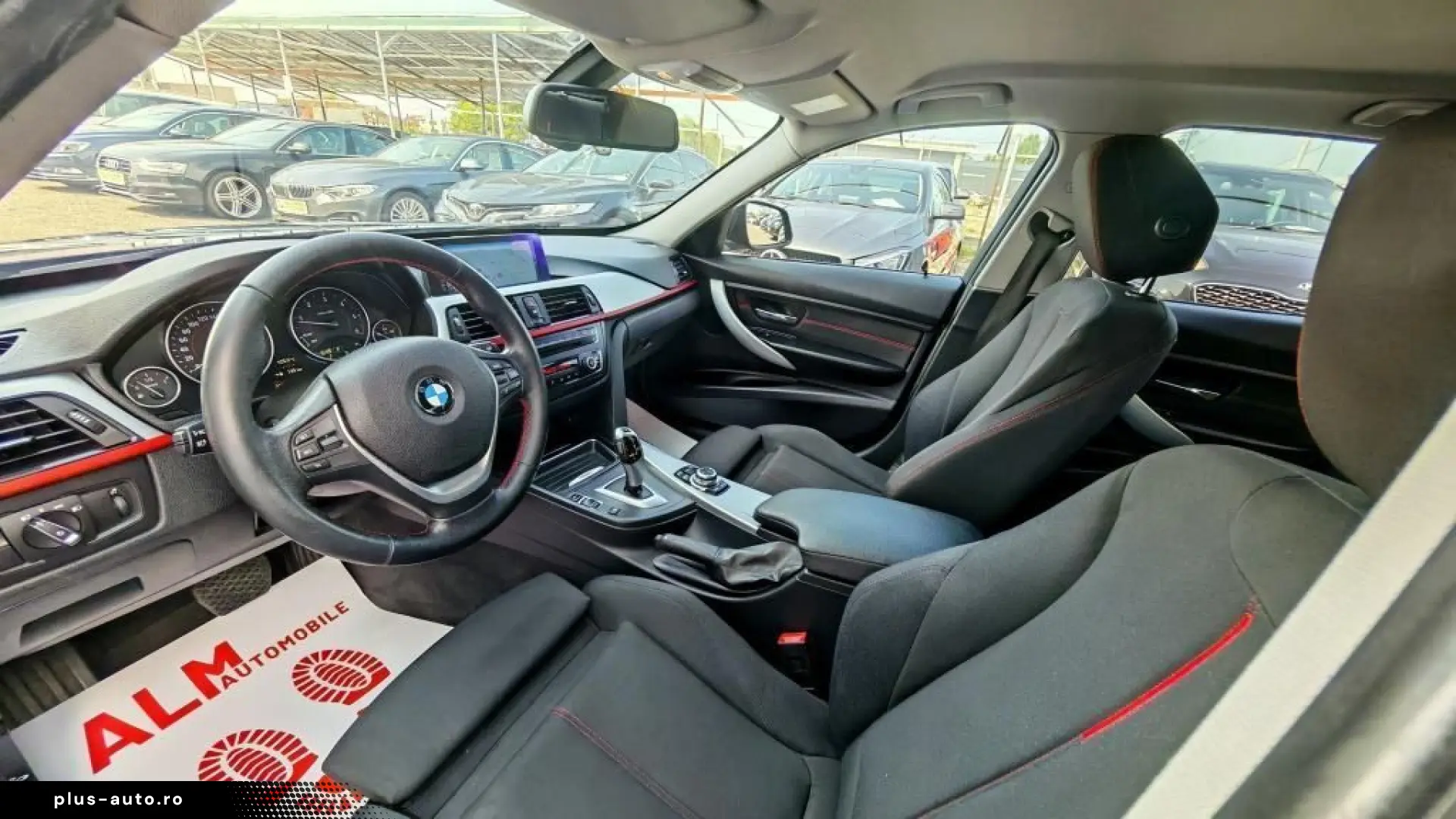 Bmw Seria-3