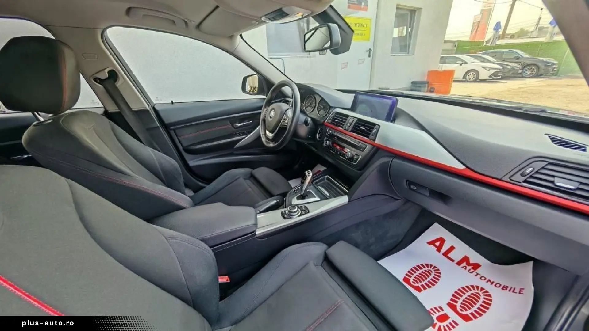 Bmw Seria-3