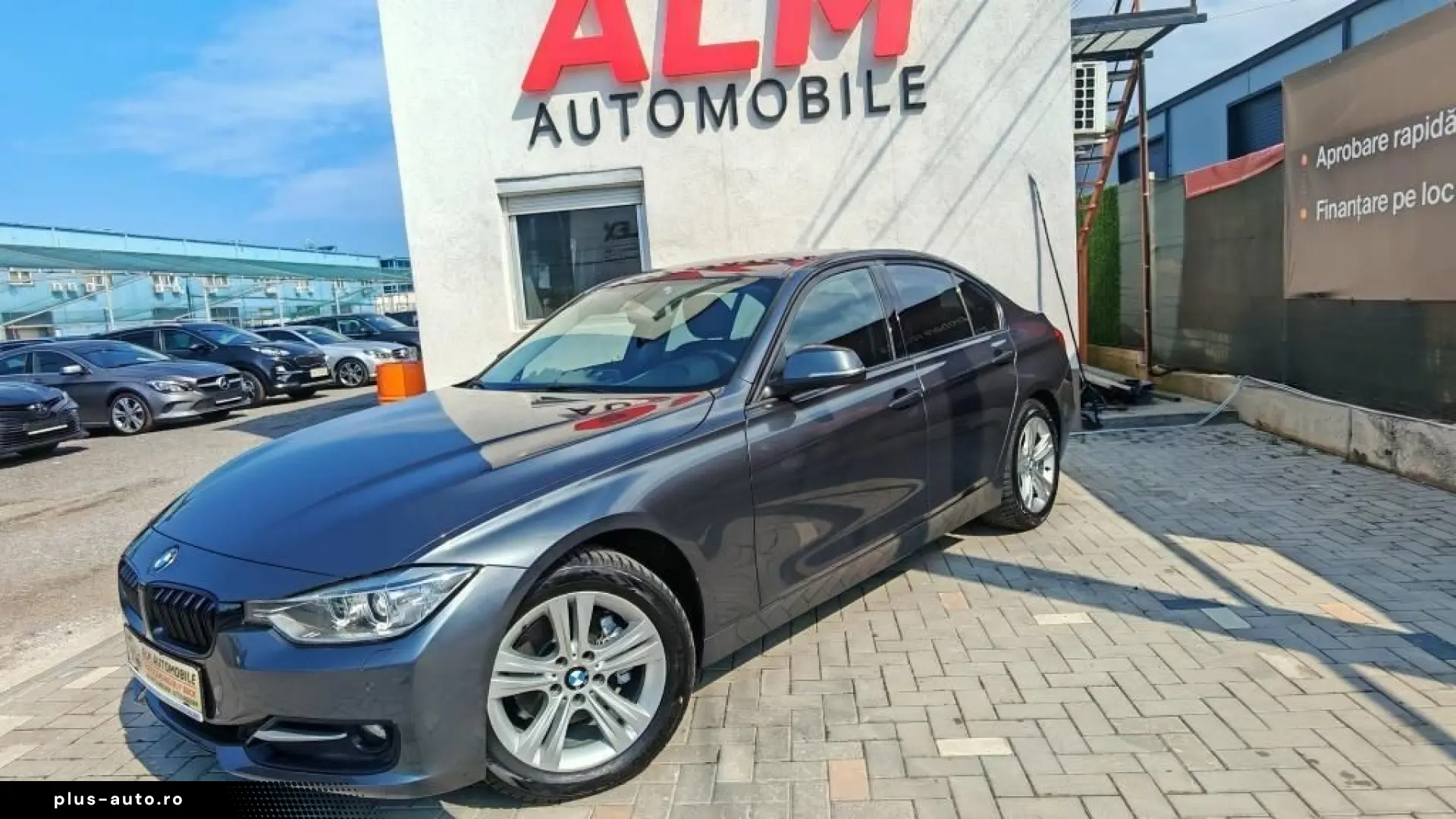 Bmw Seria-3