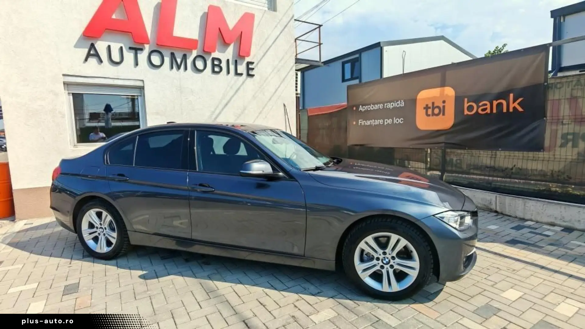 Bmw Seria-3