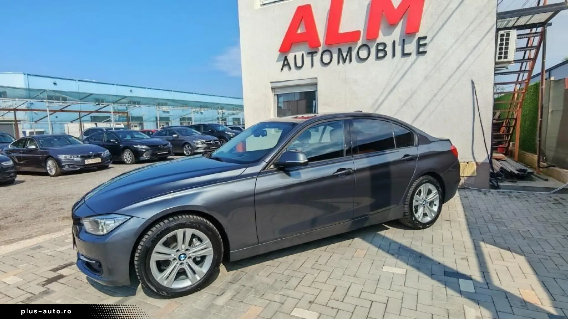 Bmw Seria-3