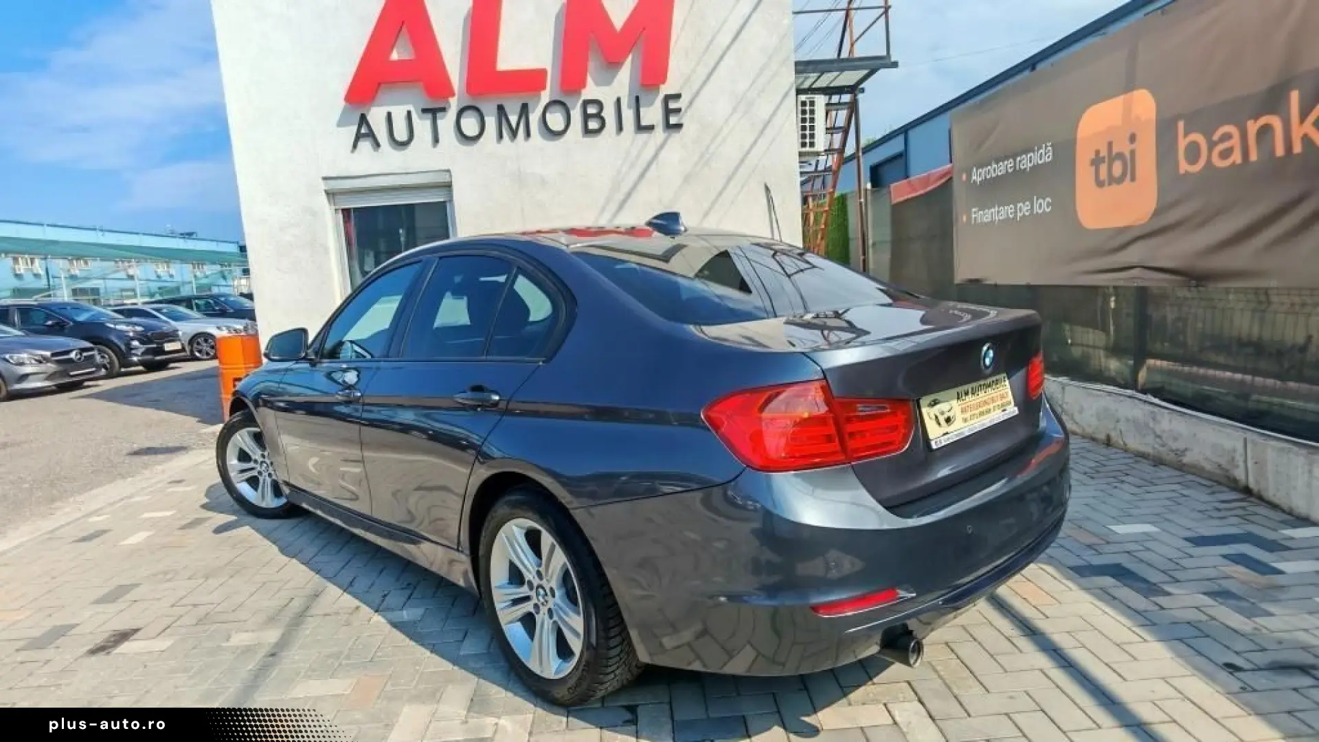 Bmw Seria-3