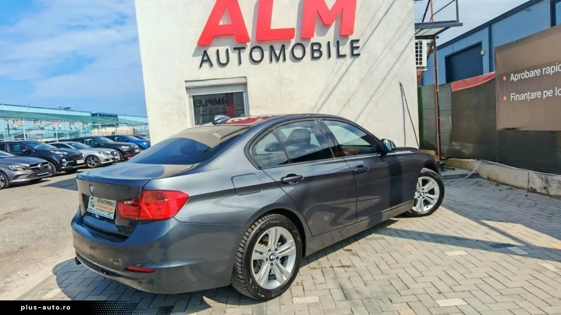 Bmw Seria-3