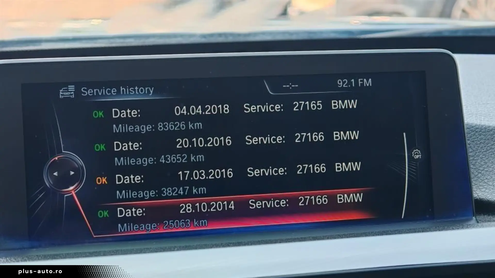 Bmw Seria-3