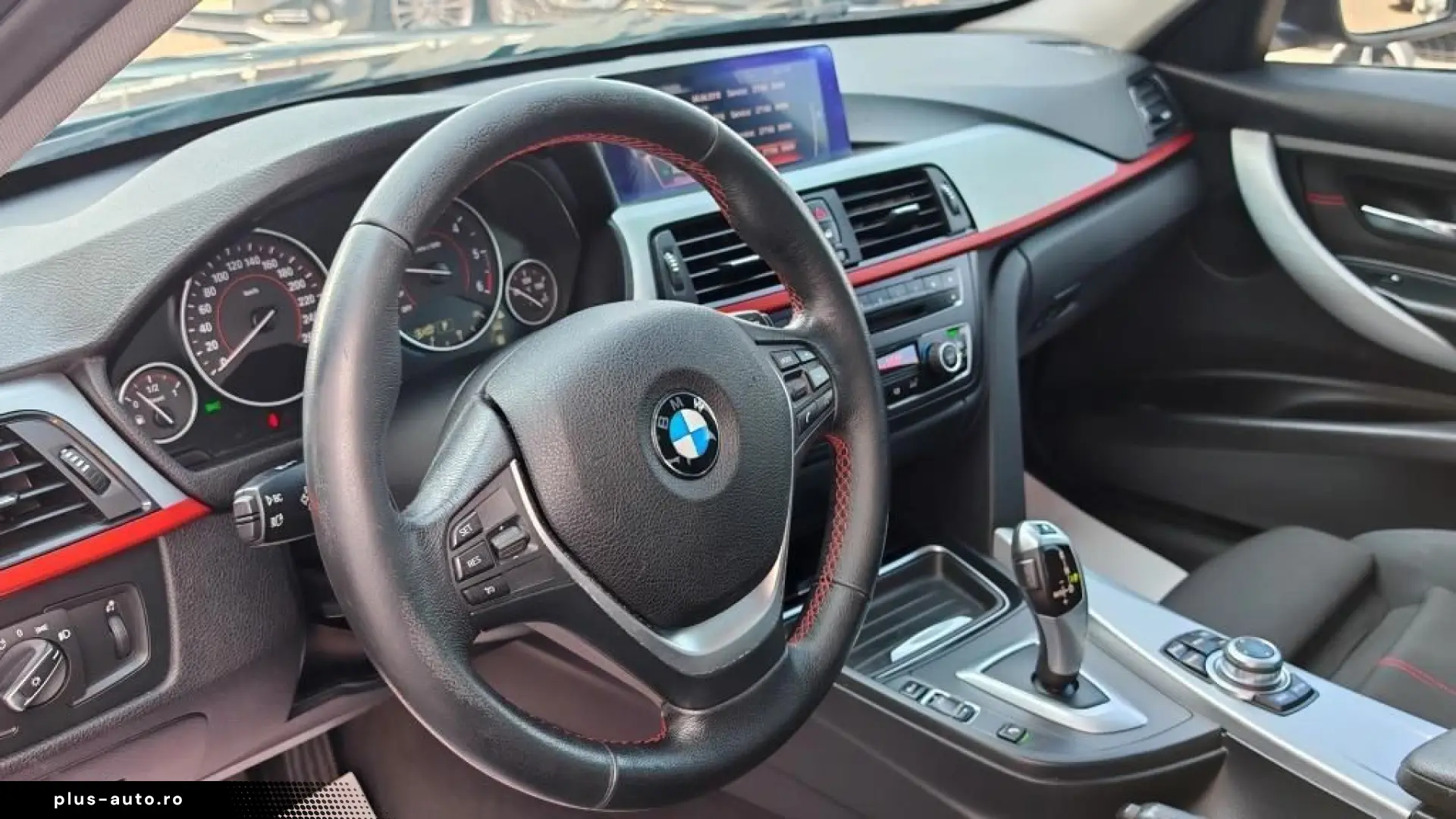 Bmw Seria-3