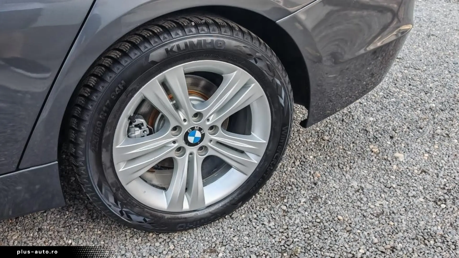 Bmw Seria-3