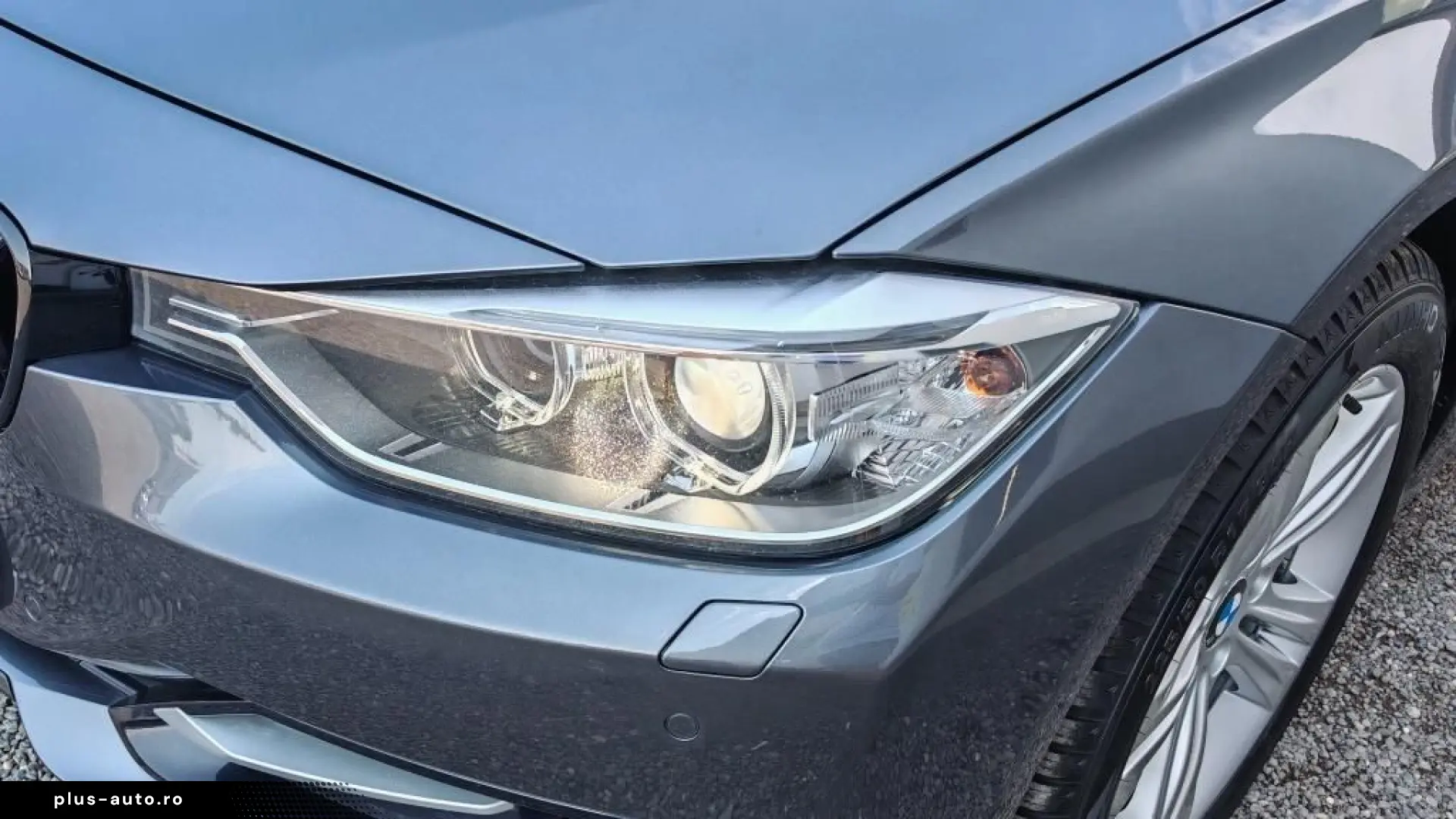 Bmw Seria-3