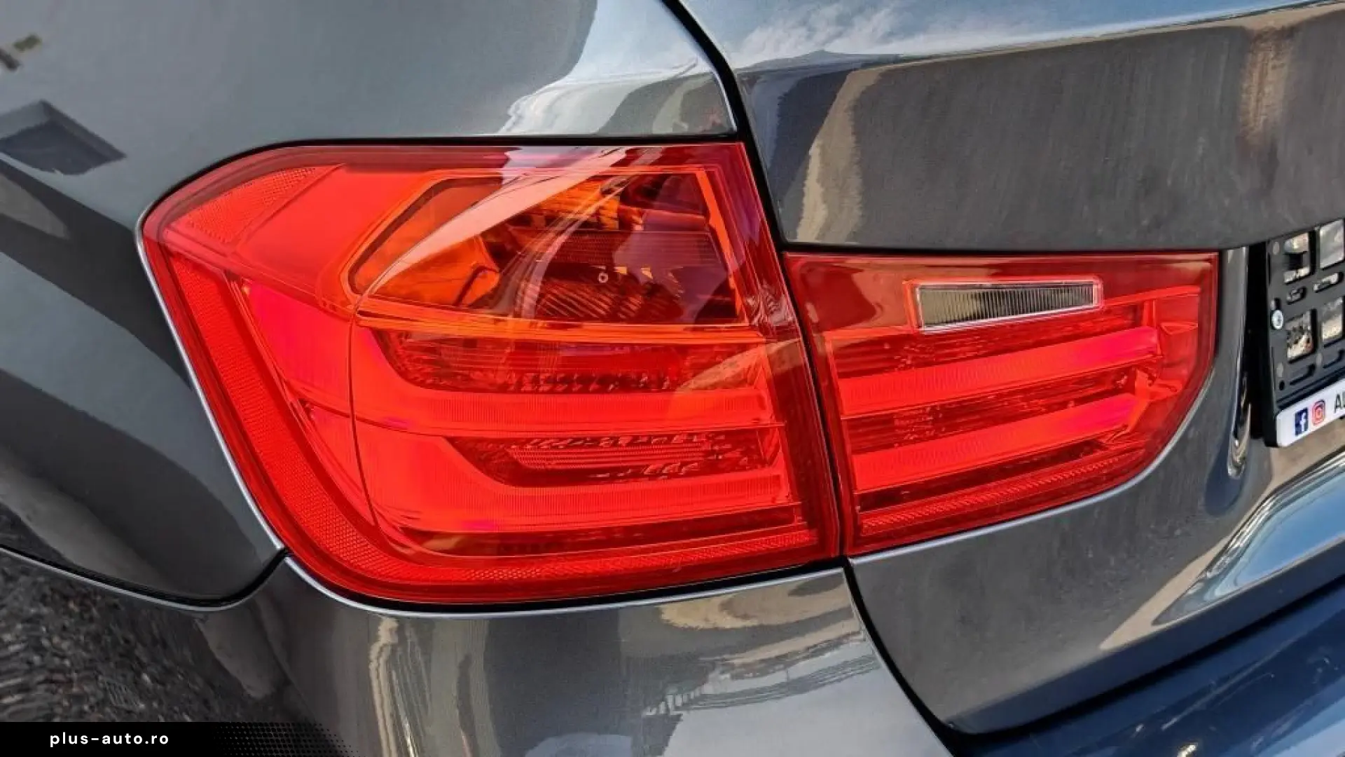 Bmw Seria-3