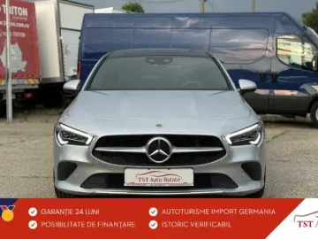 Mercedes-Benz Cla-200