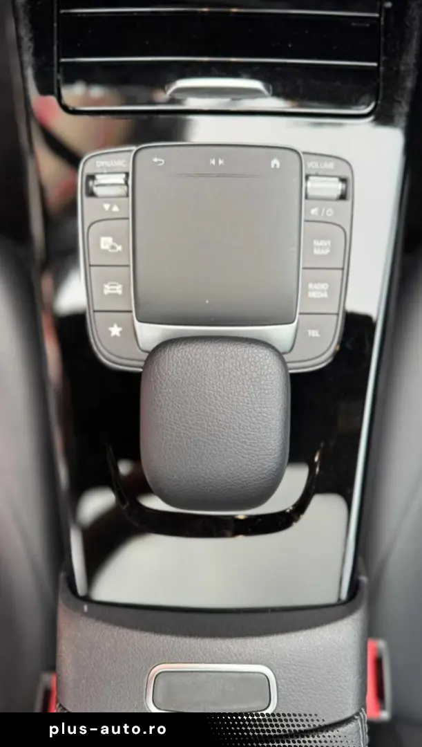 Mercedes-Benz Cla-200