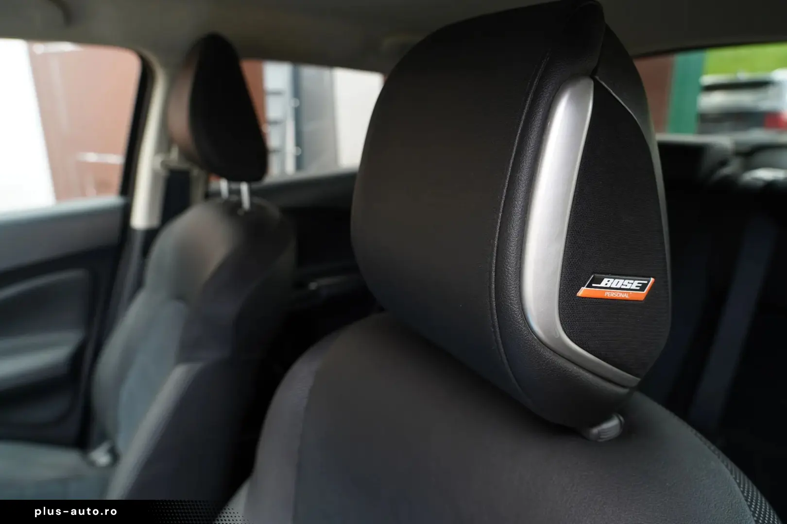 NISSAN Juke 2019 — imagine 14
