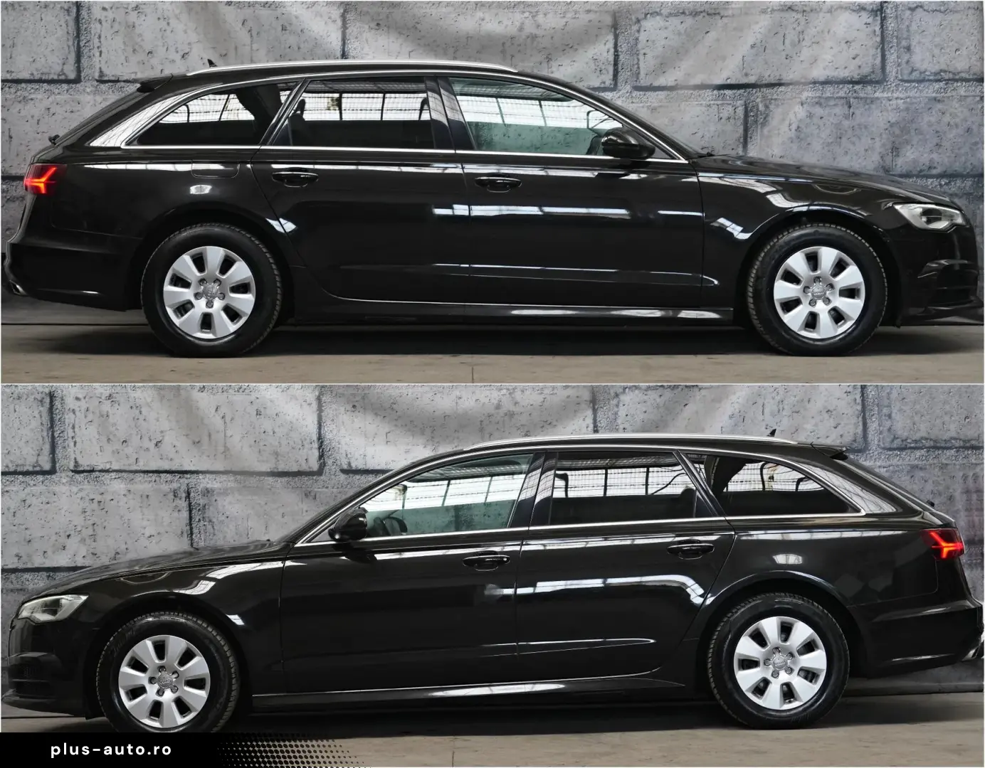 Audi A6-Avant