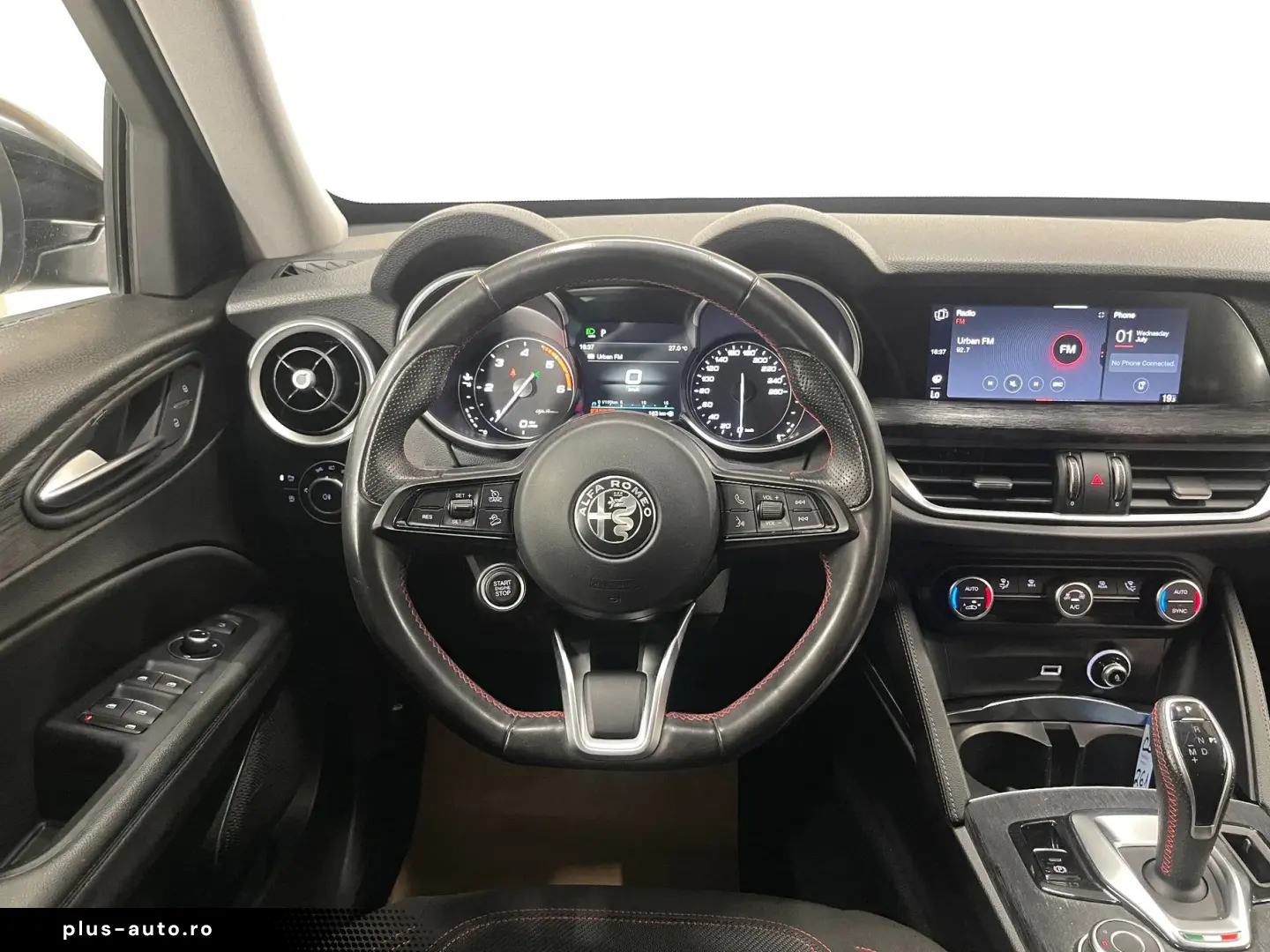 Alfa-Romeo Stelvio