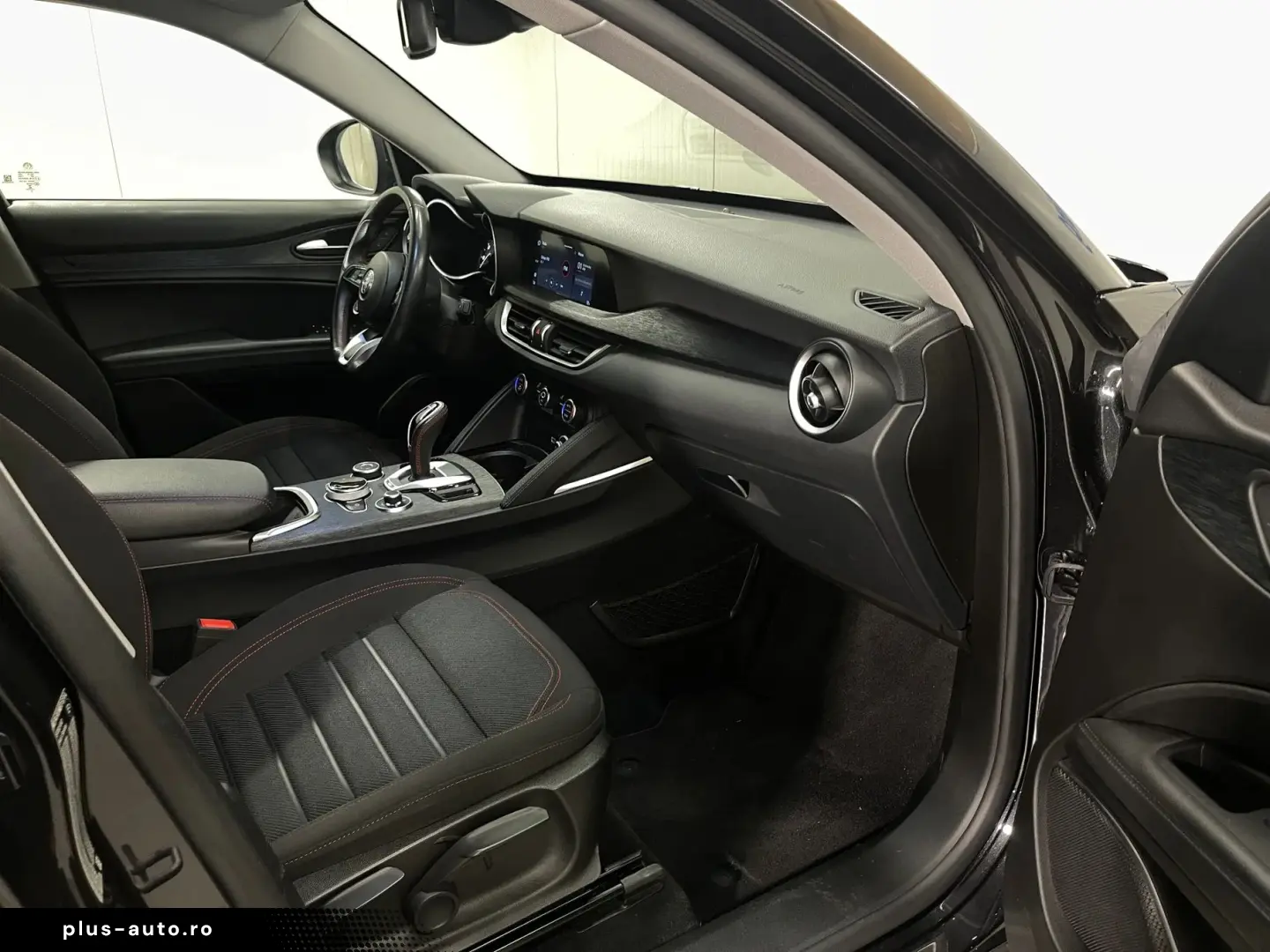 Alfa-Romeo Stelvio