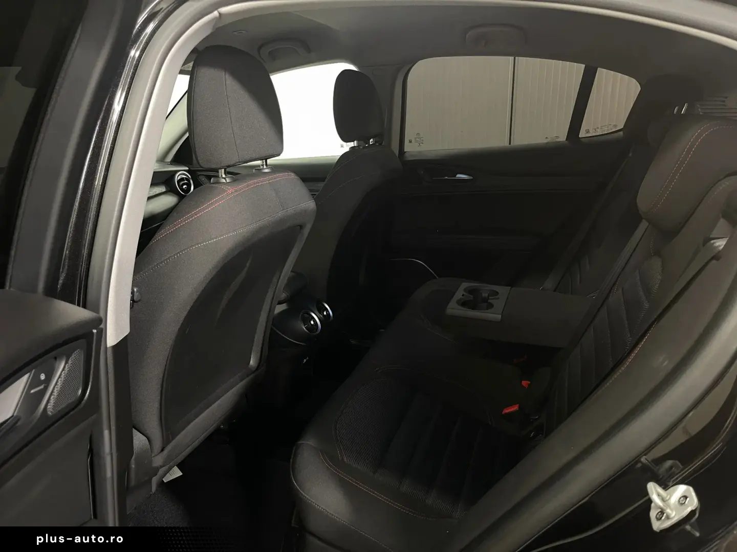 Alfa-Romeo Stelvio