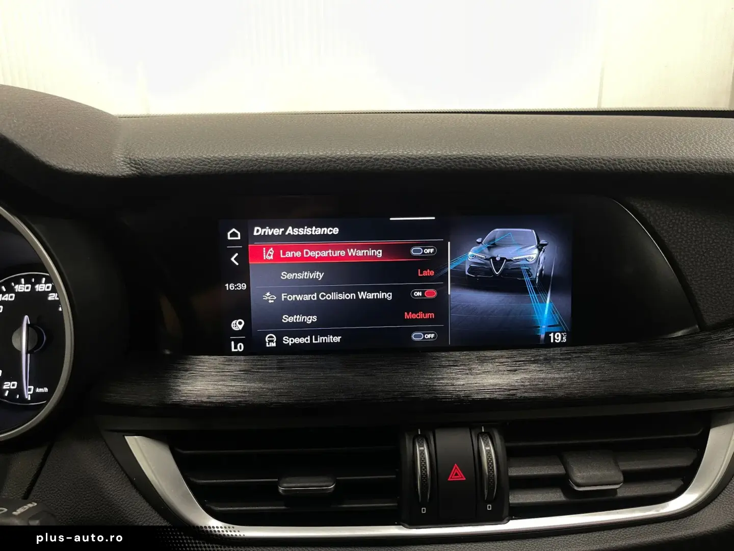 Alfa-Romeo Stelvio