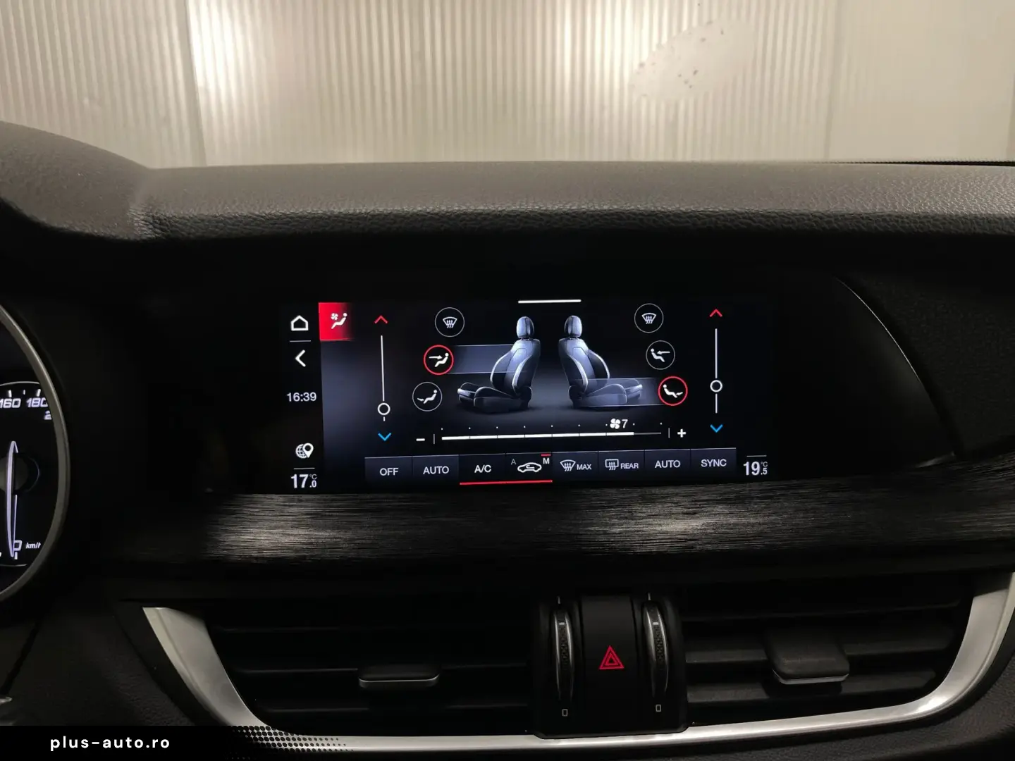 Alfa-Romeo Stelvio