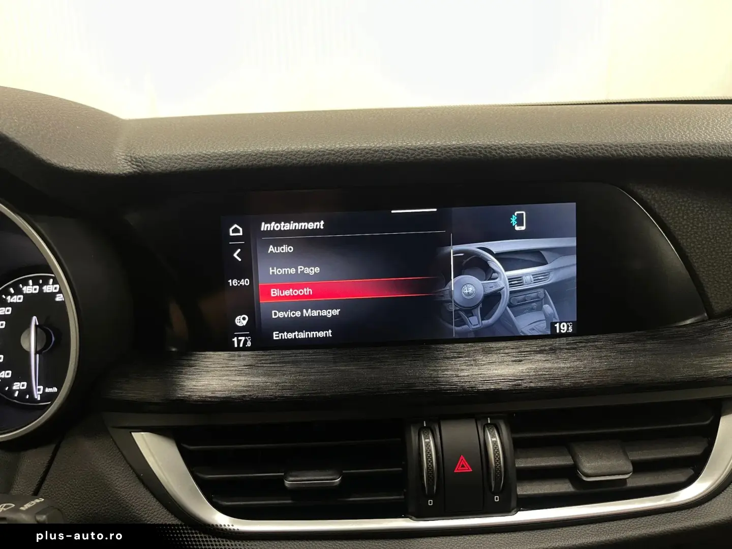 Alfa-Romeo Stelvio