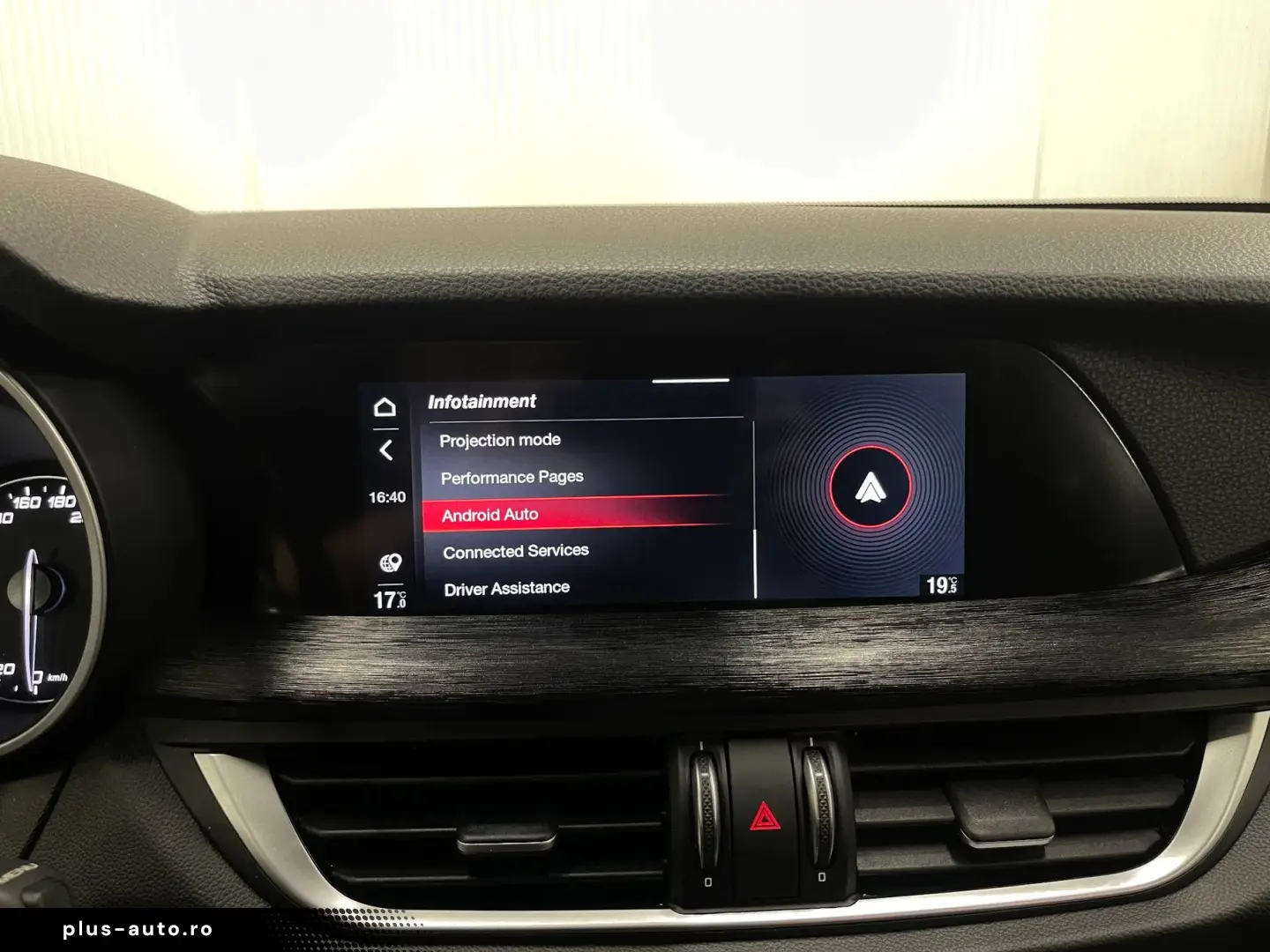 Alfa-Romeo Stelvio