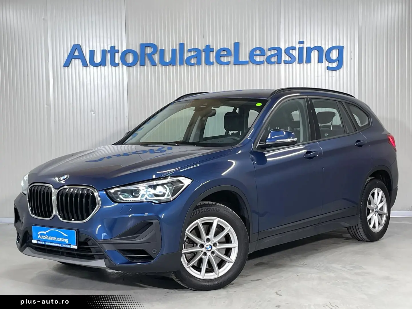 BMW X1 2022