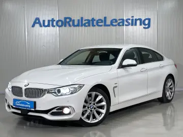 Bmw Seria-4