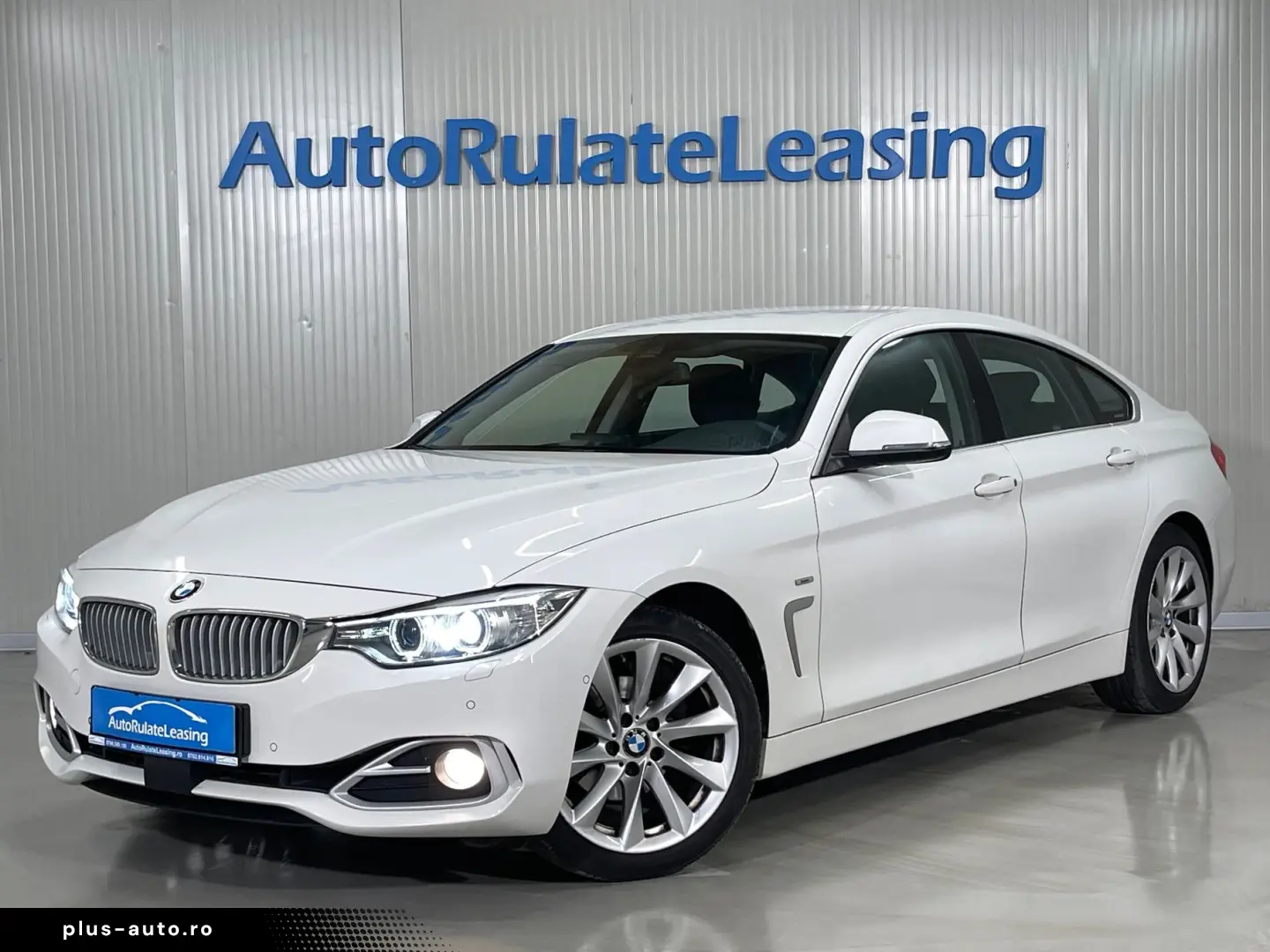 Bmw Seria-4