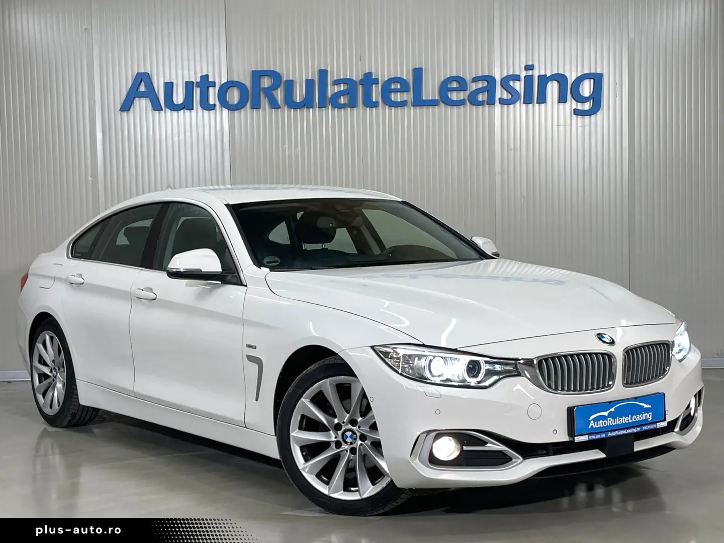 Bmw Seria-4