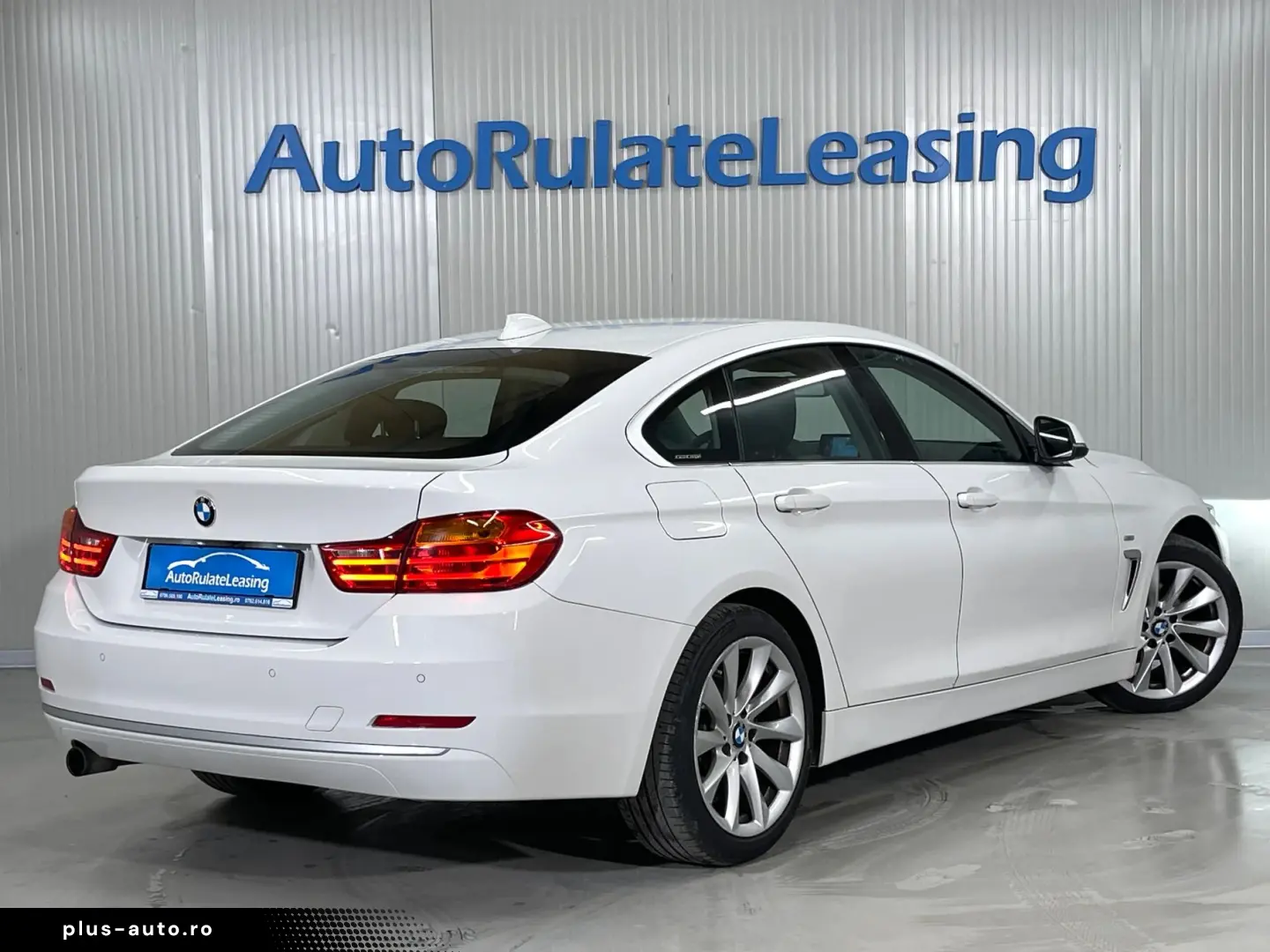 Bmw Seria-4