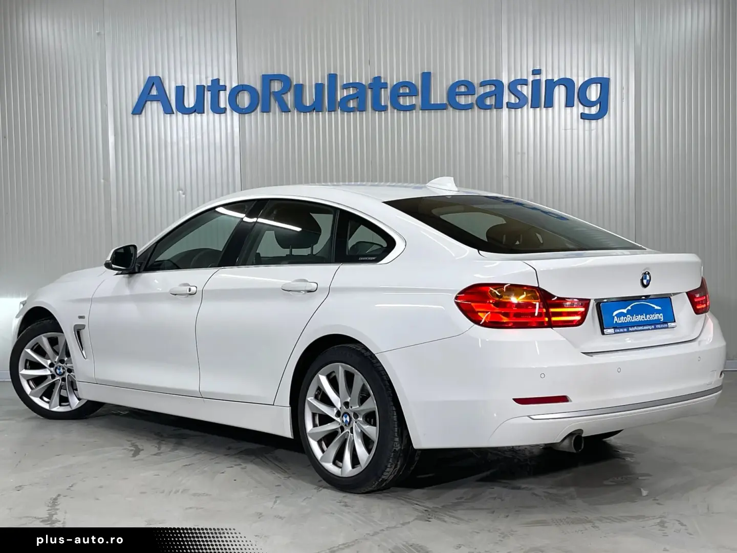 Bmw Seria-4