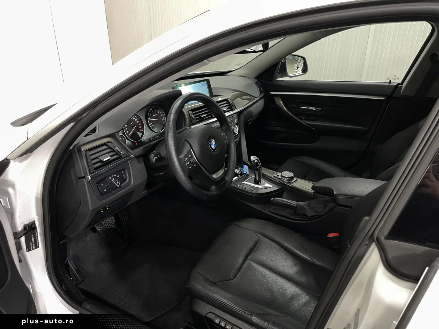 Bmw Seria-4