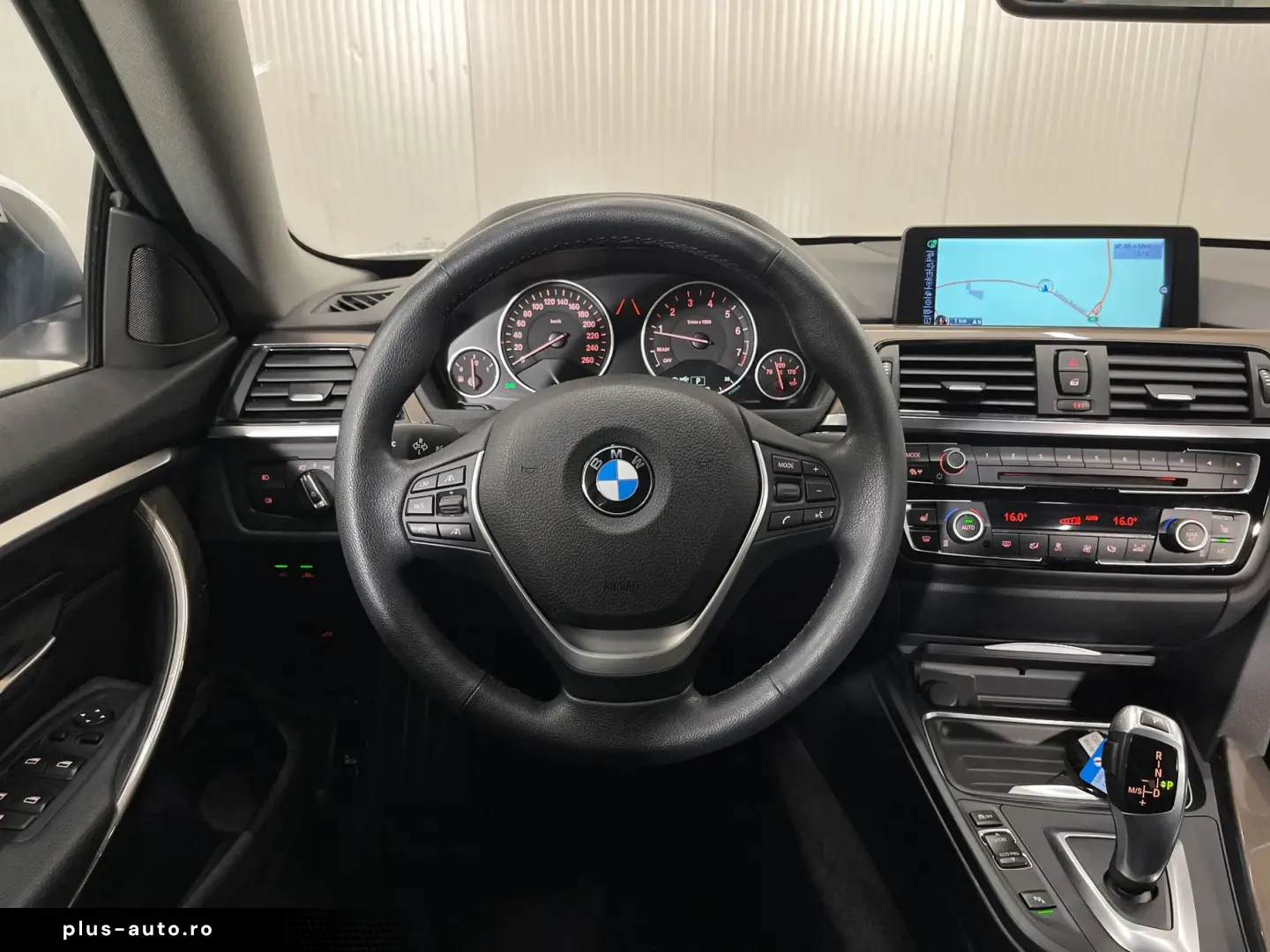 Bmw Seria-4