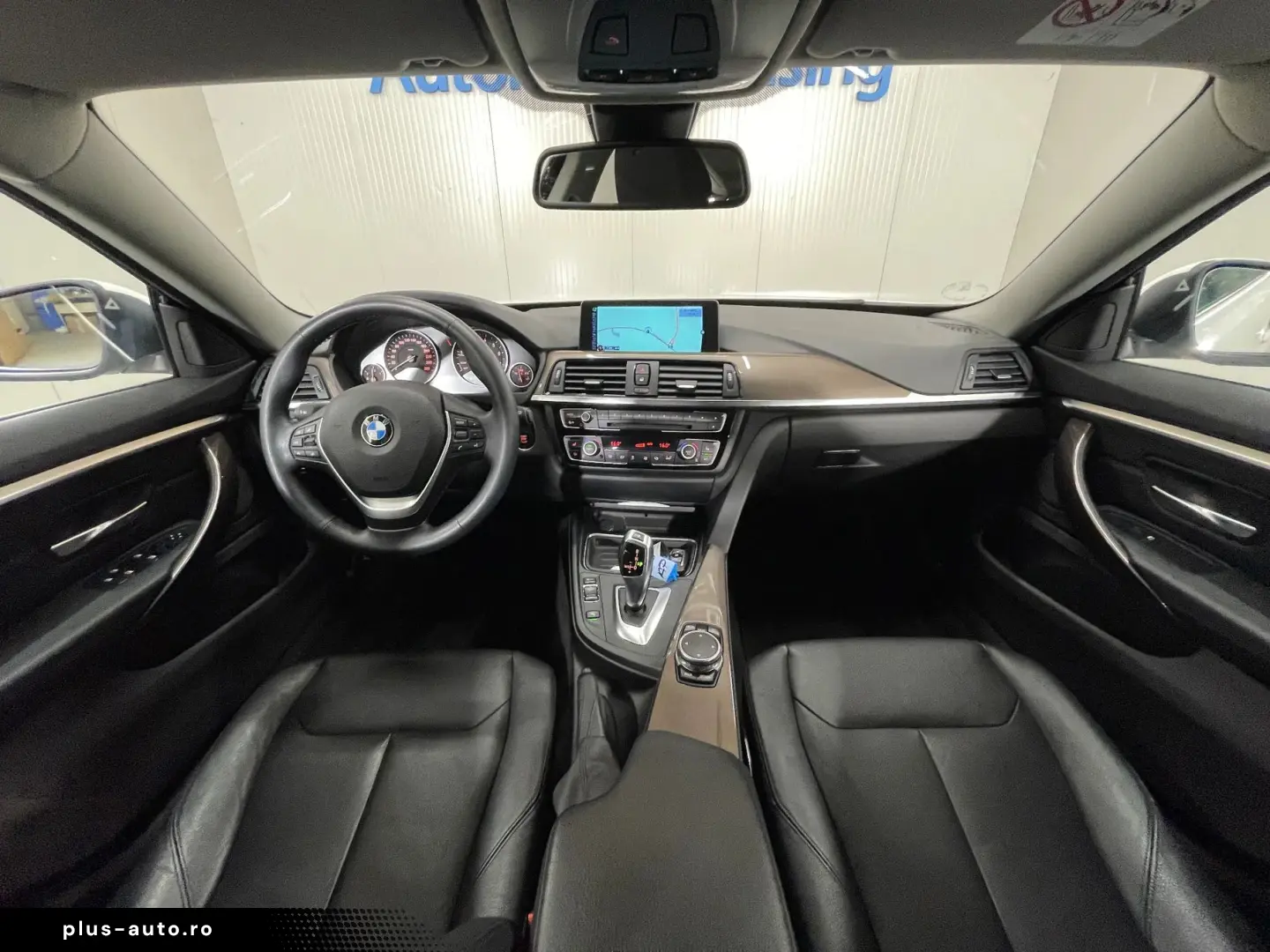 Bmw Seria-4