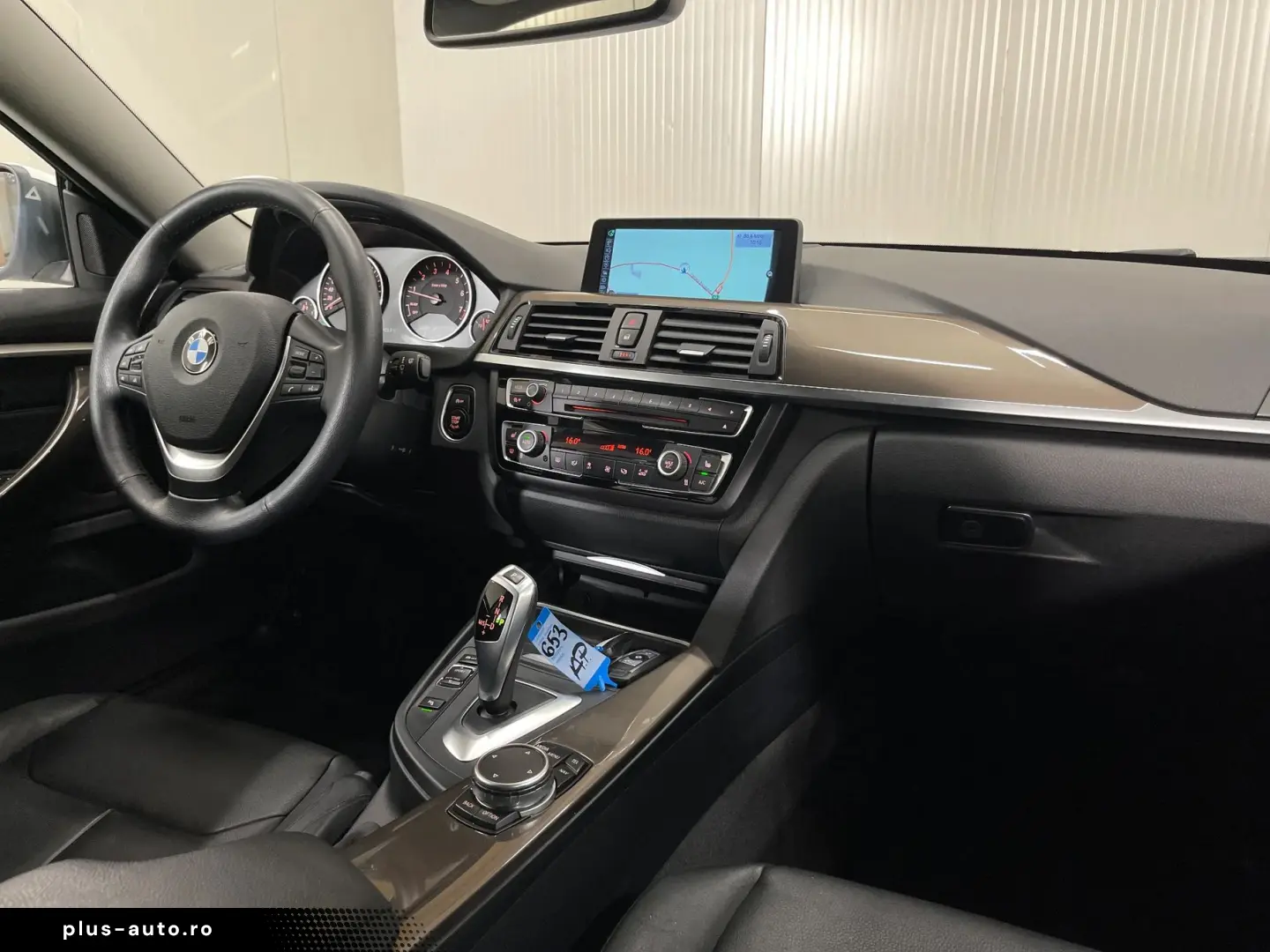 Bmw Seria-4