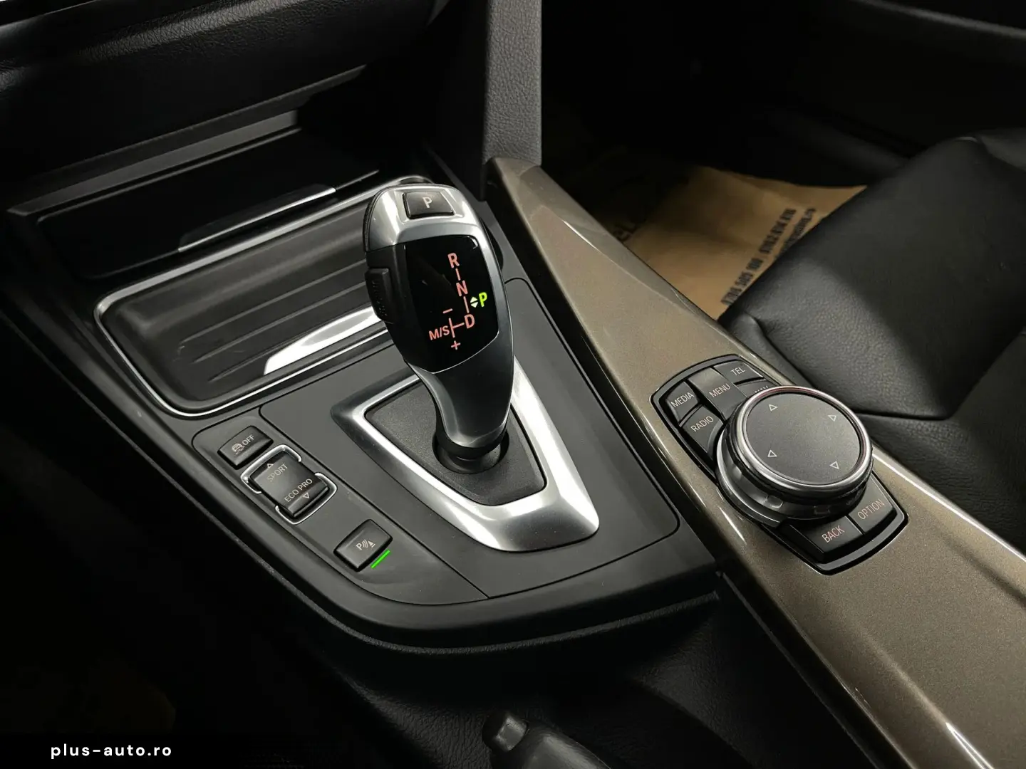 Bmw Seria-4