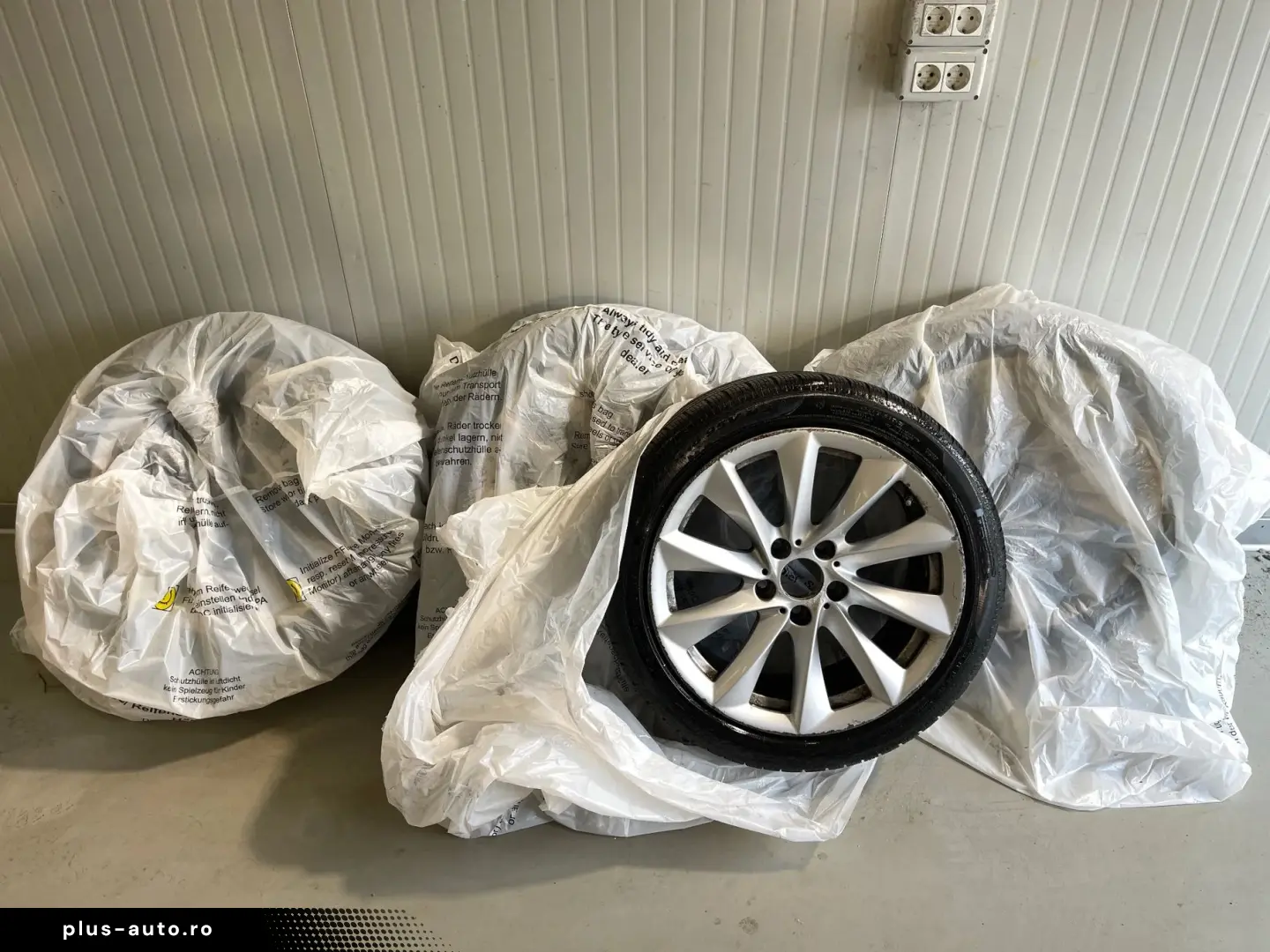 Bmw Seria-4