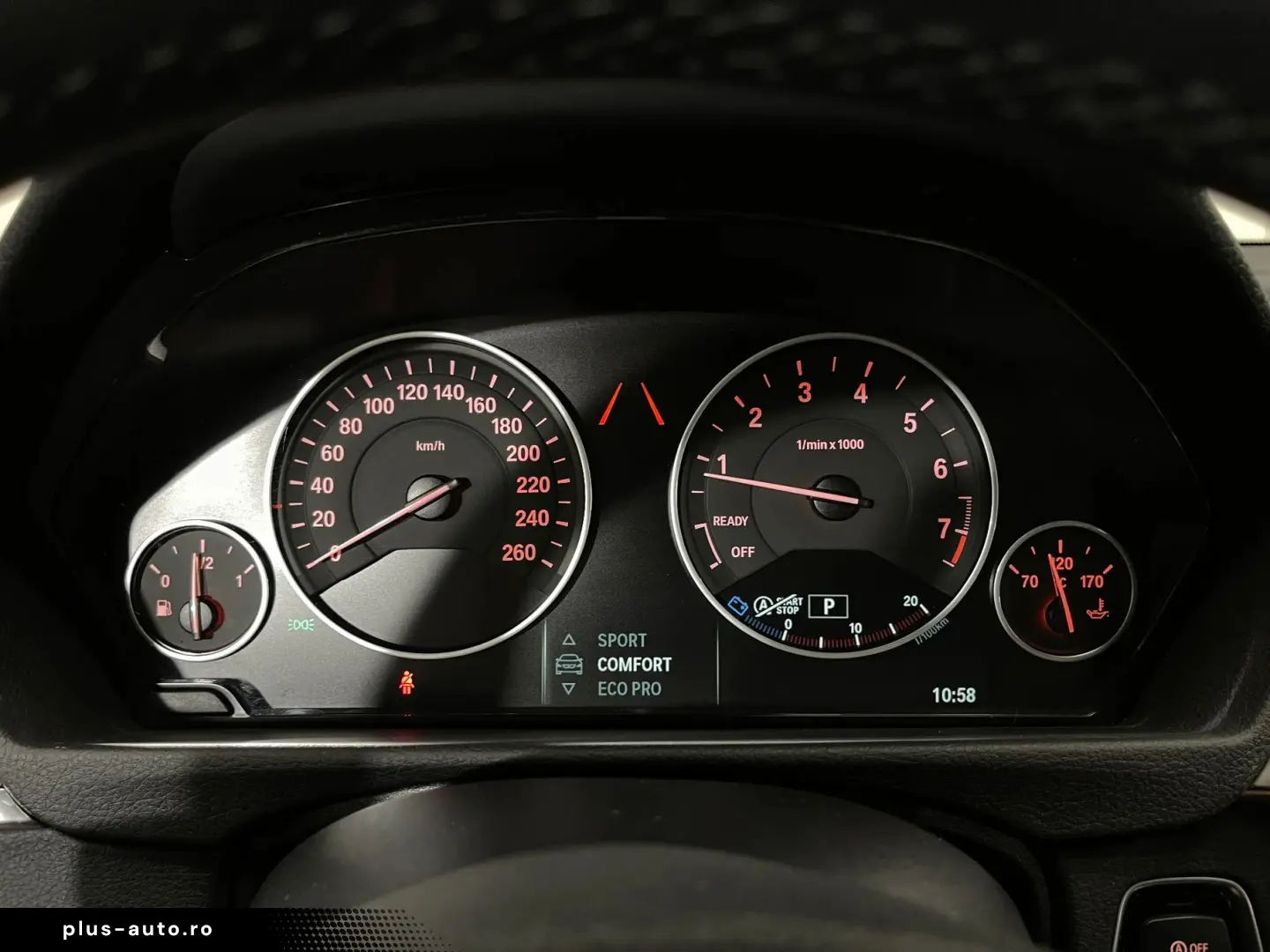 Bmw Seria-4